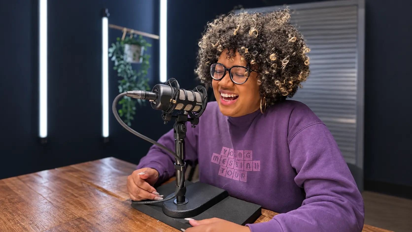 Creator-led shows